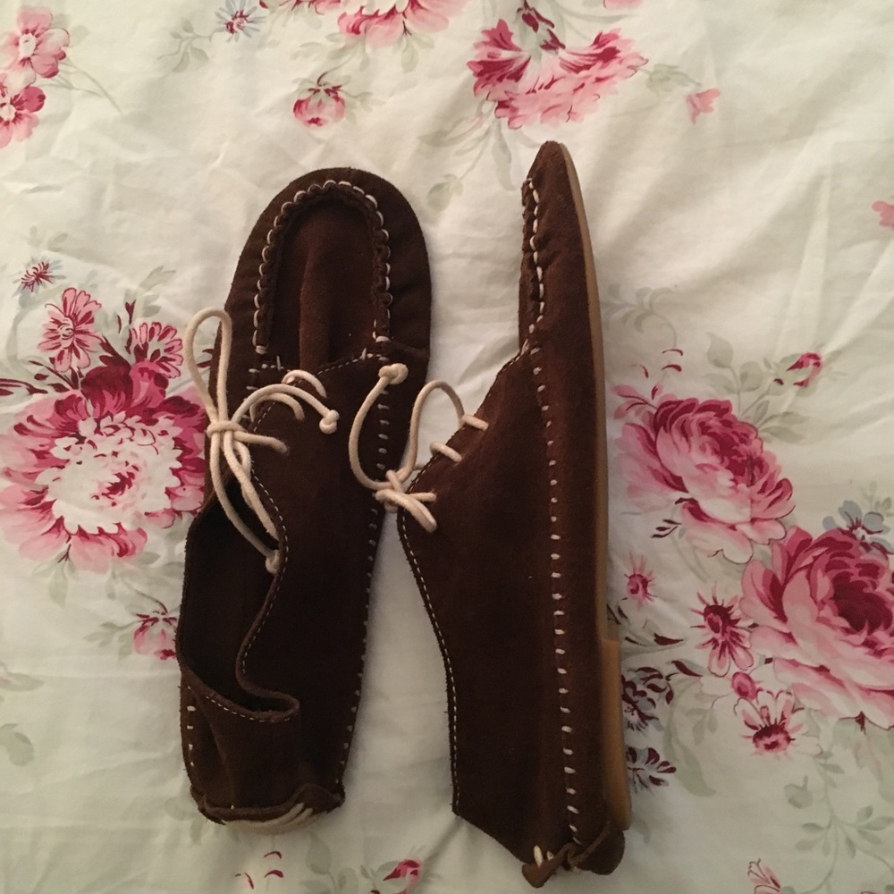 Urban Outfitters shoes. Size 7.5